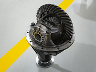 The FJ Company 1985 FJ73 0001841 White - Safari - Restoration